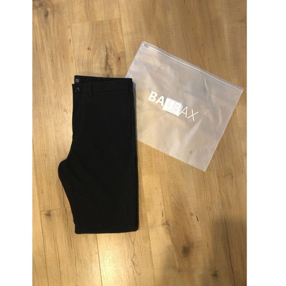 Baubax World's Best Travel Pants (Men's) - Picture 3 of 3